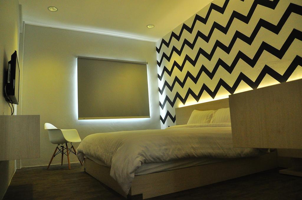 Summer Bed & Breakfast Banjarmasin  Room photo